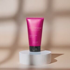 BOTICÁRIO Body Wash Coffee Floral Woman Seduction 150 ml Sabonete Líquido Brasil